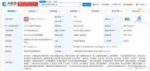 抖音退股图虫网 聚焦主业的战略重置与信息系统集成服务的边界重构